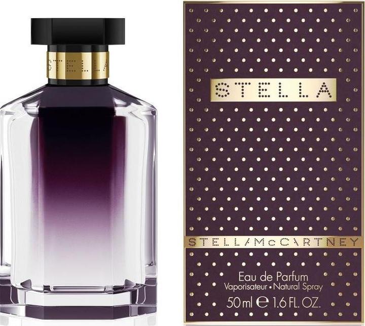 Produktbild Stella McCartney Stella (Eau de Parfum, 50 ml)