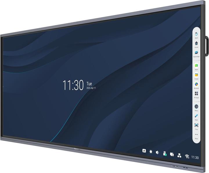 Produktbild Viewsonic 105 IFP105S touch screen (5120 x 2160 Pixel, 105")