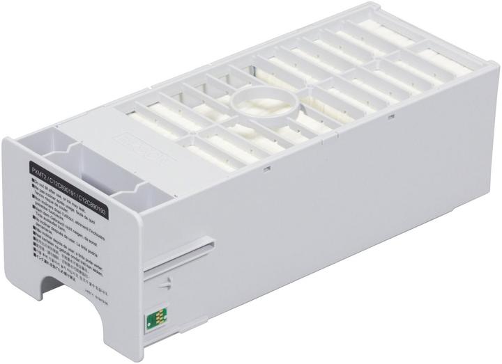 Actual product image Epson Maintenance tank C12C890191