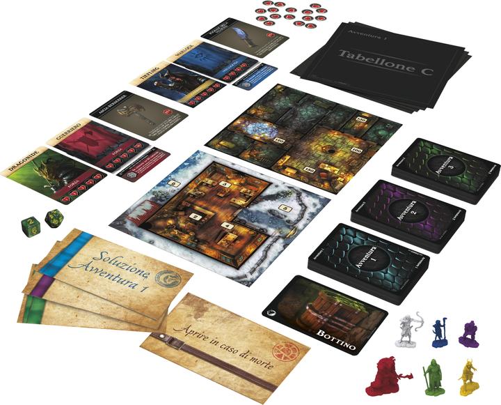 Produktbild Hasbro Gaming F6620