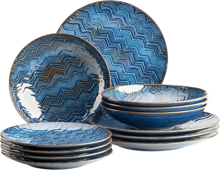 Productafbeelding Mäser Aquamarijn (12 Pcs.)