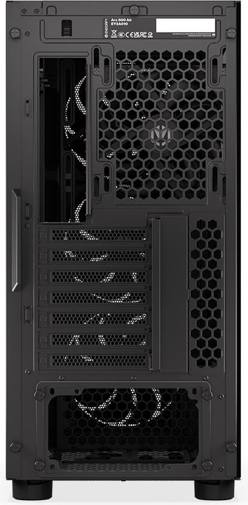 Immagine prodotto Endorfy Obudowa Arx 500 Air (EY2A010) (ATX, mATX, Mini-ITX)