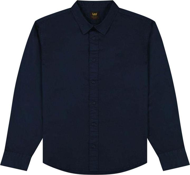 Immagine prodotto Lee Langarmhemd Patch Shirt (M)