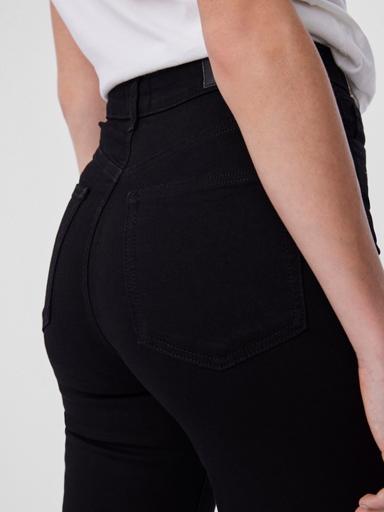 Produktbild Vero Moda VMSANDRA Super High Waist Skinny Fit Jeans (32)
