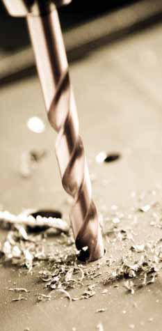 Produktbild Diager HSS cobalt 5% 10 Stk. 10 (10 Millimeter)