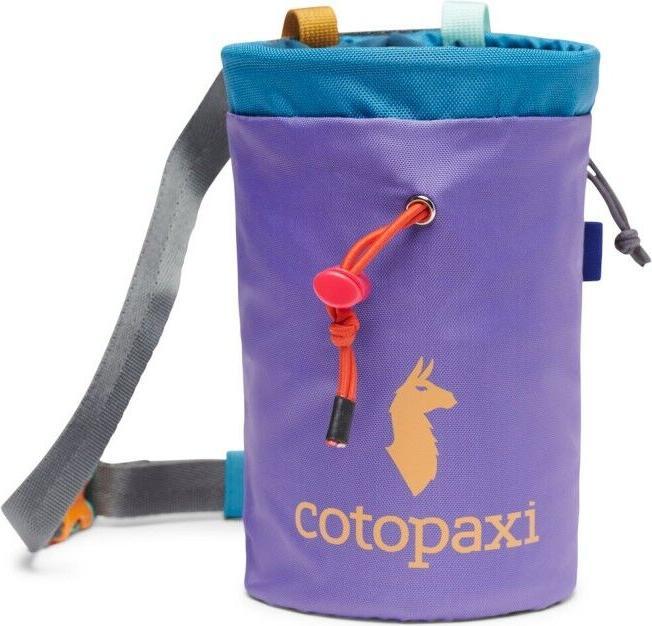 Image du produit Cotopaxi Halcon Chalk Bag - Del Dia