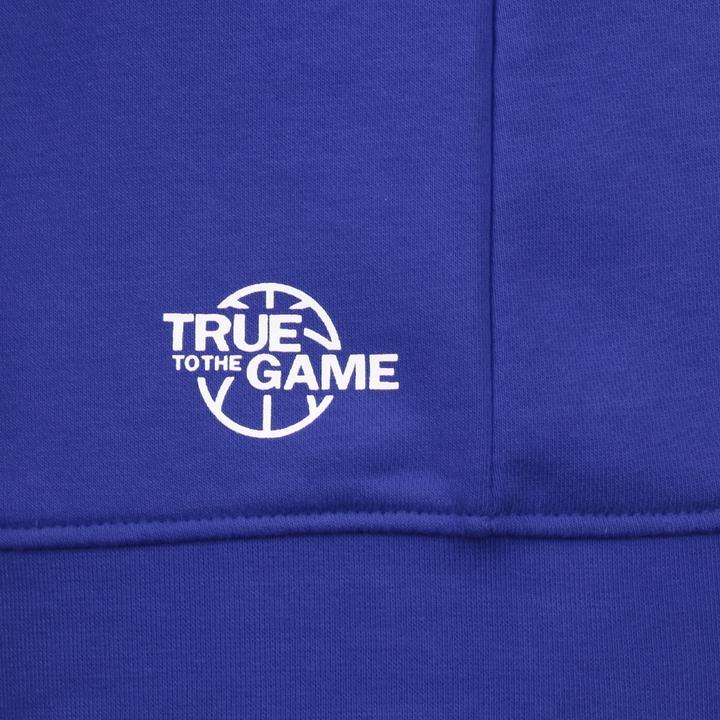 Produktbild Spalding Team II Kapuzenpullover Herren (4XL)