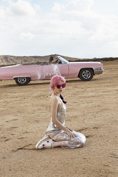 Image du produit Stella McCartney Pop (Eau de parfum, 50 ml)
