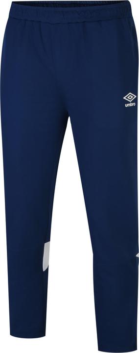 Actual product image Umbro Mens Total Training Knitted Jogging Bottoms (XL)