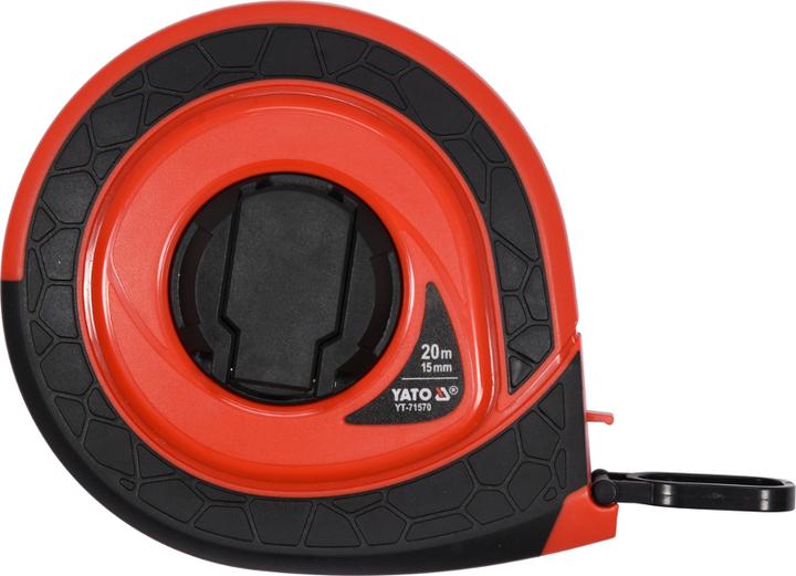 Actual product image Yato YT-71570 (20 m)