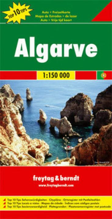 Actual product image Algarve 150000