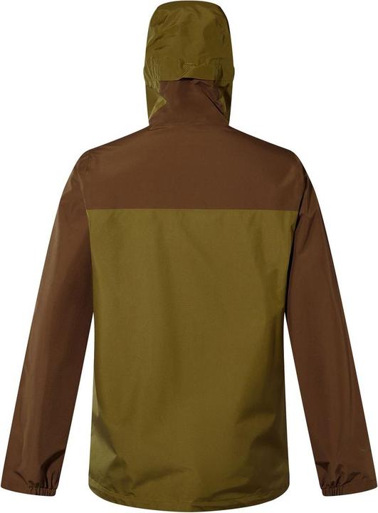 Actual product image Berghaus Waterproof Deluge Pro 3.0 Jacket (XL)