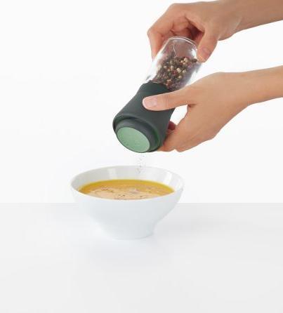 Actual product image Lékué Essentials (Pepper, Salt)