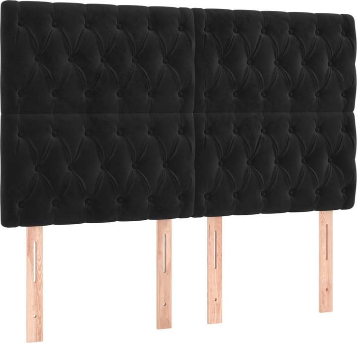 Image du produit vidaXL Boxspringbett (180 x 200 cm)