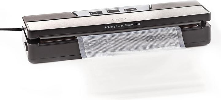 Image du produit Caso Appareil de mise sous vide VR190