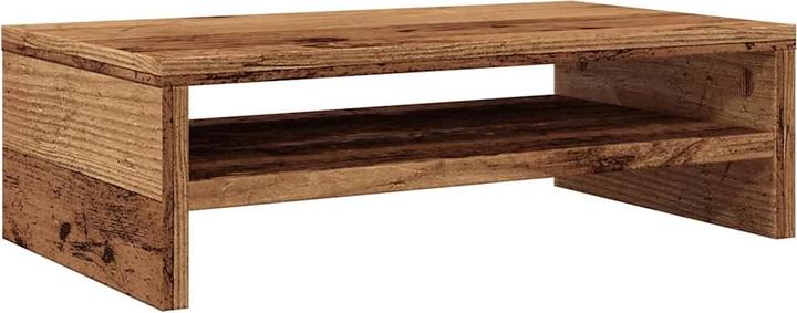 Produktbild vidaXL Monitorständer