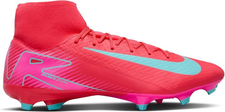 Actual product image Nike ZM Superfly 10 Acad FG/MG football boots (44.5)