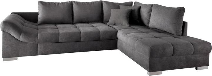 Actual product image Mid.You Alvito (Corner sofa)