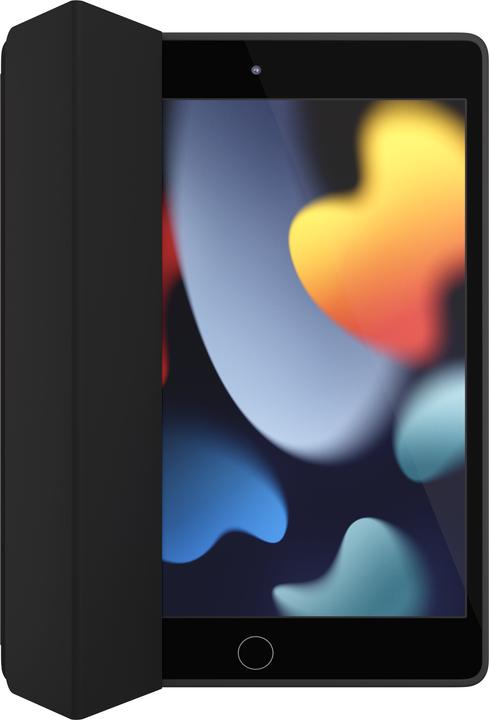 Productafbeelding Next One Rollcase iPad 10.2" (4e Gen/2021) zwart (iPad 2021 (9e gen))