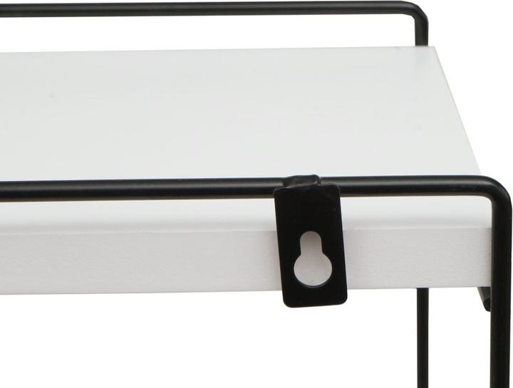 Immagine prodotto Jamb Scaffale a muro JAM-K77 (35 x 17 x 50 cm)