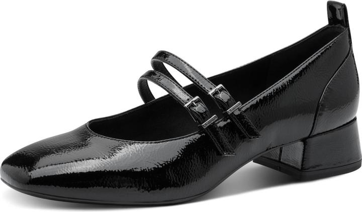 BLACK UNI struc. Patent