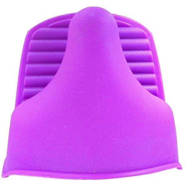 Thumbnail - Okko KITCHEN SILICONE GLOVE (BW88A0040), Backhandschuhe + Topflappen