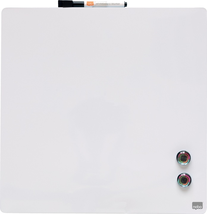 Actual product image Rexel Magnetic board (36 x 36 cm)