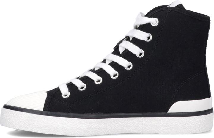 Actual product image Isabel Marant Canvas Sneakers (35)