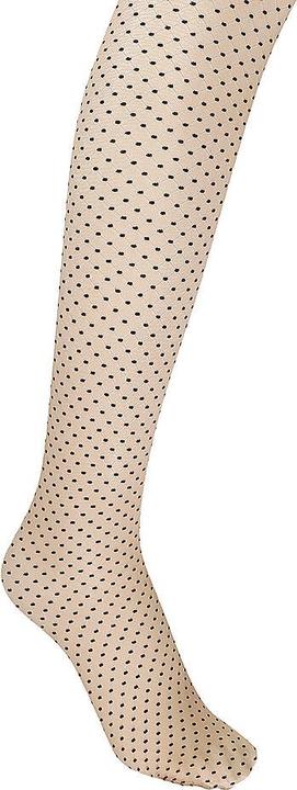 Actual product image Wolford Control Dots (M)