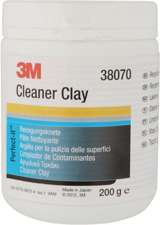 Produktbild 3M Cleaner Clay Reinigungsknete (1 Stk.)