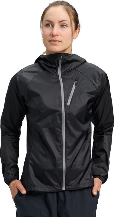 Produktbild Black Diamond W Distance Wind Shell (Softshell Jacken) (S)