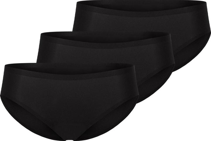 Image du produit Chantelle Pack de 3 - Slip Soft Stretch (Taille unique, Lot de 3)