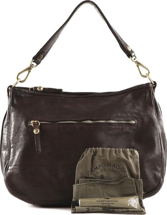 Produktbild Campomaggi Medium Shoulder Bag