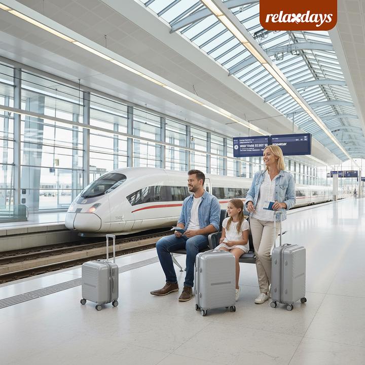 Immagine prodotto Relaxdays Set 3pz