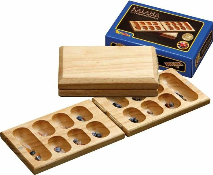 Produktbild Philos Kalaha (Deutsch, 2 Spieler)