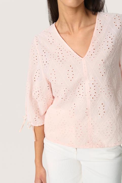 Actual product image Soaked in Luxury Joella (L)