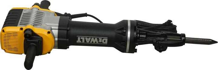 Productafbeelding DeWalt D25981K Sloophamer (Oplaadbare batterij)