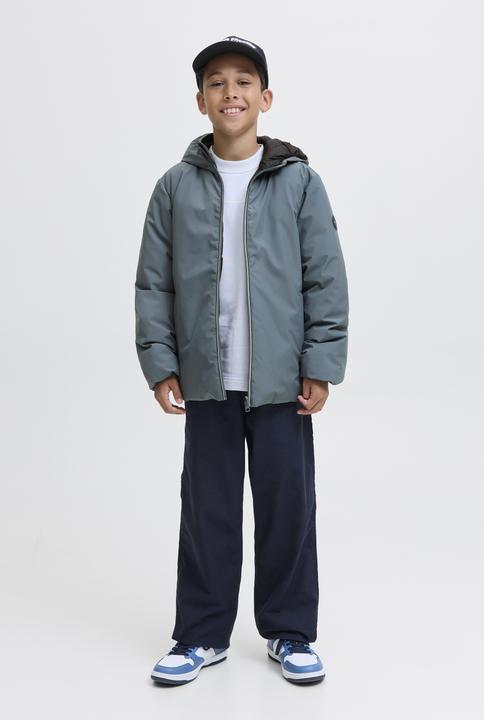 Produktbild Jack & Jones Jjebrook Reversible Jacket Sn Jnr (128)