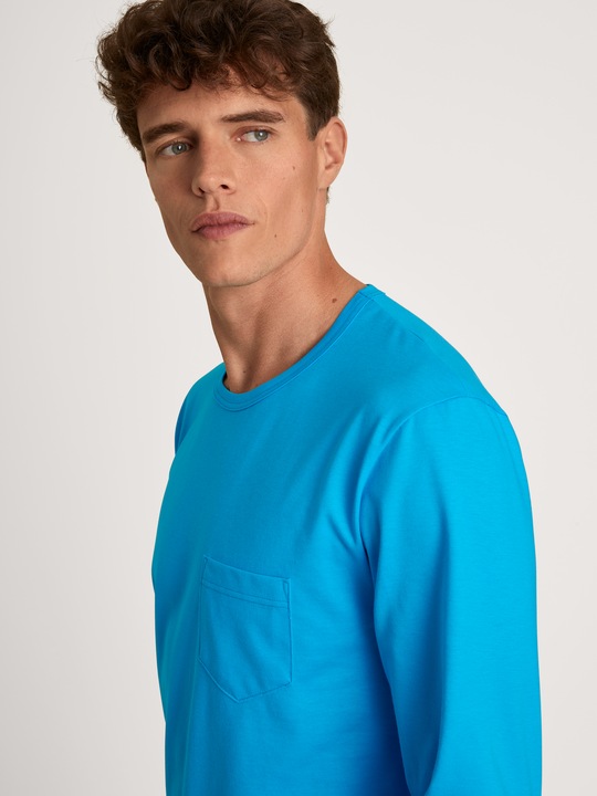 Produktbild Calida Pyjama, lang (S)