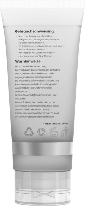 Actual product image Hydrux Kollagen Gelmaske (75 ml)