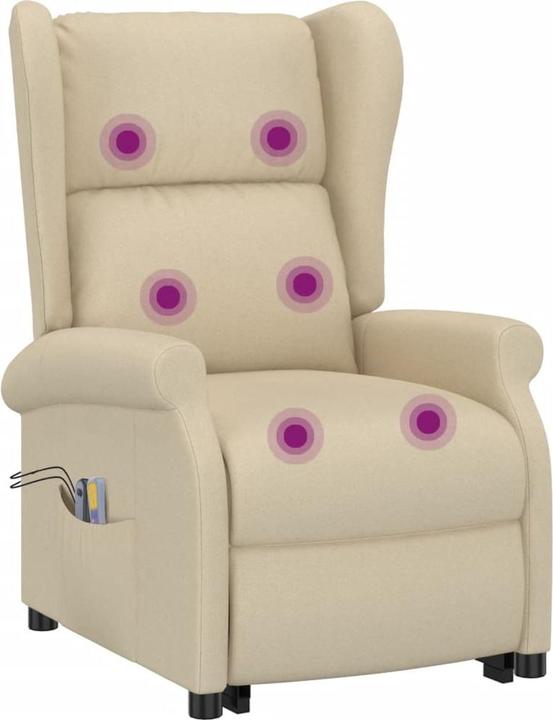 Actual product image vidaXL Nestori