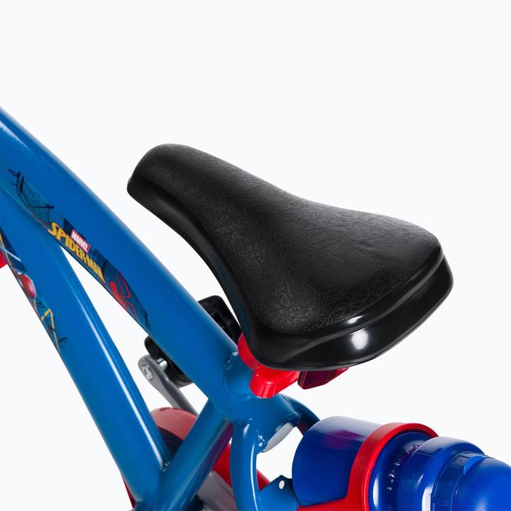 Produktbild ‎Huffy Disney Spider Man (14")