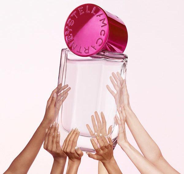Image du produit Stella McCartney Pop (Eau de parfum, 100 ml)