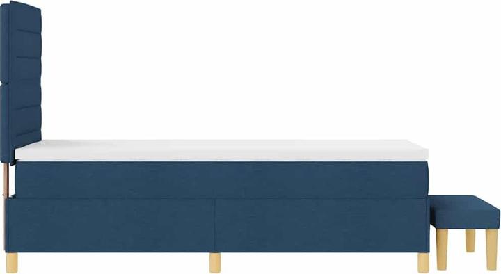 Produktbild vidaXL Boxspringbett (80 x 200 cm)
