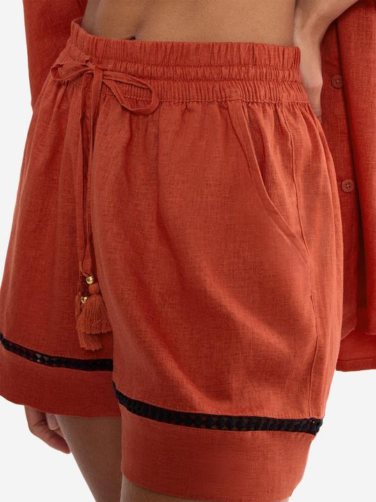 Image du produit Triumph Strandhose Red Label Summer Wears (36)