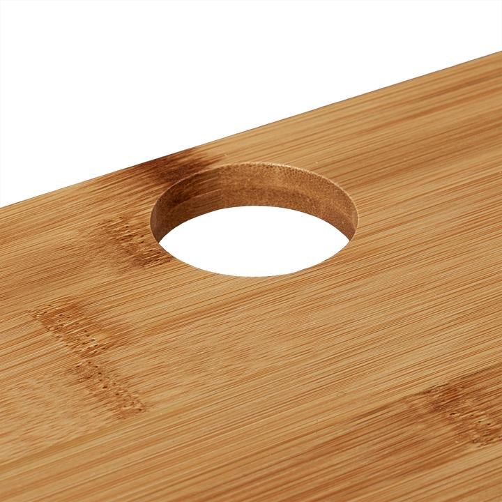 Image du produit Relaxdays Support de moniteur