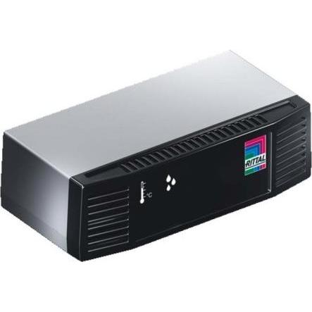 Rittal CMC III sensorsTemperature/humidity sensor, Serverschrank Zubehör