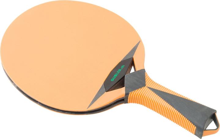 Actual product image Gubler Racket Ascona Outdoor