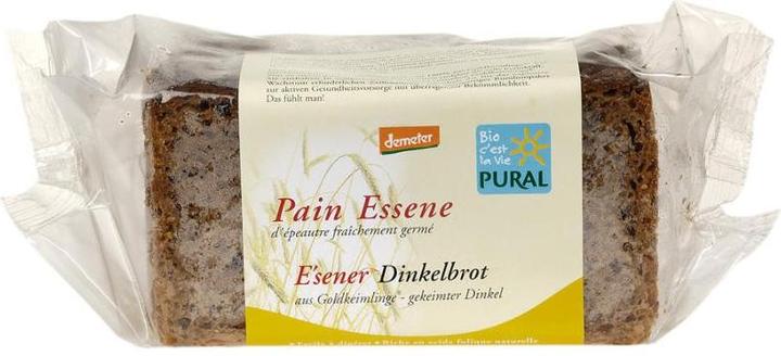Actual product image Pural E'sener Dinkelbrot (500 g)