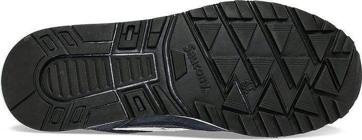 Actual product image Saucony Shadow 6000 (42)